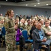 Chief of Space Operations lauds acquisition workforce, discusses shift in Guardian development during visit to Los Angeles Air Force Base