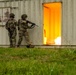 126 Security Forces Squadron Shine Briaght During Flash Bang Training