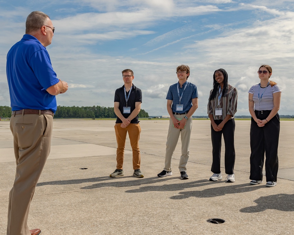 NAVFAC Southeast is Getting SMARTer