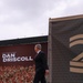 Secretary Dan Driscoll addresses Fort Bragg