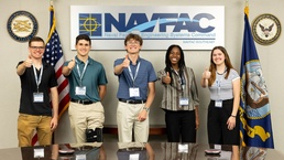NAVFAC Southeast is Getting SMARTer