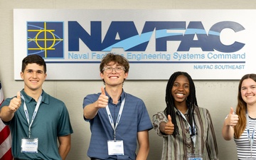 NAVFAC Southeast is Getting SMARTer