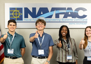 NAVFAC Southeast is Getting SMARTer