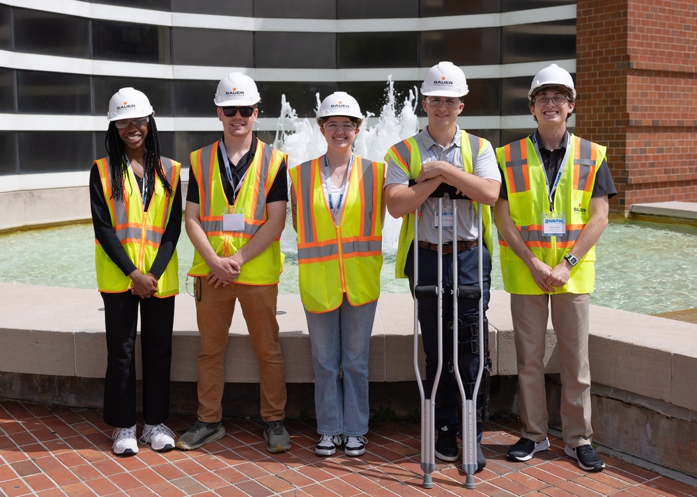 NAVFAC Southeast is Getting SMARTer
