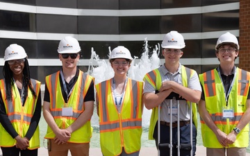 NAVFAC Southeast is Getting SMARTer