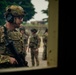 126 Security Forces Squadron Shine Briaght During Flash Bang Training