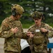 126 Security Forces Squadron Shine Briaght During Flash Bang Training