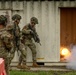 126 Security Forces Squadron Shine Briaght During Flash Bang Training