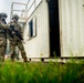 126 Security Forces Squadron Shine Briaght During Flash Bang Training