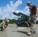 NMCB 11 Field Training