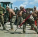 NMCB 11 Field Training