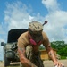 NMCB 11 Field Training