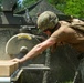 NMCB 11 Field Training