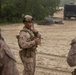 Bravo Company, 2d Combat Engineer Battalion Field Mobility Exercise