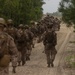 Bravo Company, 2d Combat Engineer Battalion Field Mobility Exercise