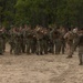 Bravo Company, 2d Combat Engineer Battalion Field Mobility Exercise