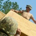 NMCB 11 Field Training