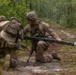 Bravo Company, 2d Combat Engineer Battalion Field Mobility Exercise