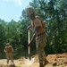 NMCB 11 Field Training