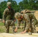 NMCB 11 Field Training