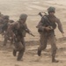 Bravo Company, 2d Combat Engineer Battalion Field Mobility Exercise