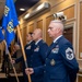 192nd Mission Support Group: forging a new path in strategic realignment ceremony
