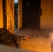 126 Security Forces Squadron Shine Briaght During Flash Bang Training