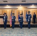 192nd Mission Support Group: forging a new path in strategic realignment ceremony