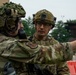 126 Security Forces Squadron Shine Briaght During Flash Bang Training