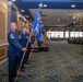 192nd Mission Support Group: forging a new path in strategic realignment ceremony