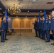 192nd Mission Support Group: forging a new path in strategic realignment ceremony