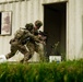 126 Security Forces Squadron Shine Briaght During Flash Bang Training