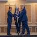 192nd Mission Support Group: forging a new path in strategic realignment ceremony