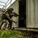 126 Security Forces Squadron Shine Briaght During Flash Bang Training