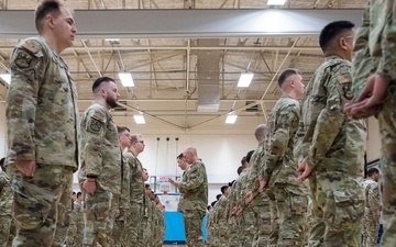Readiness in Action