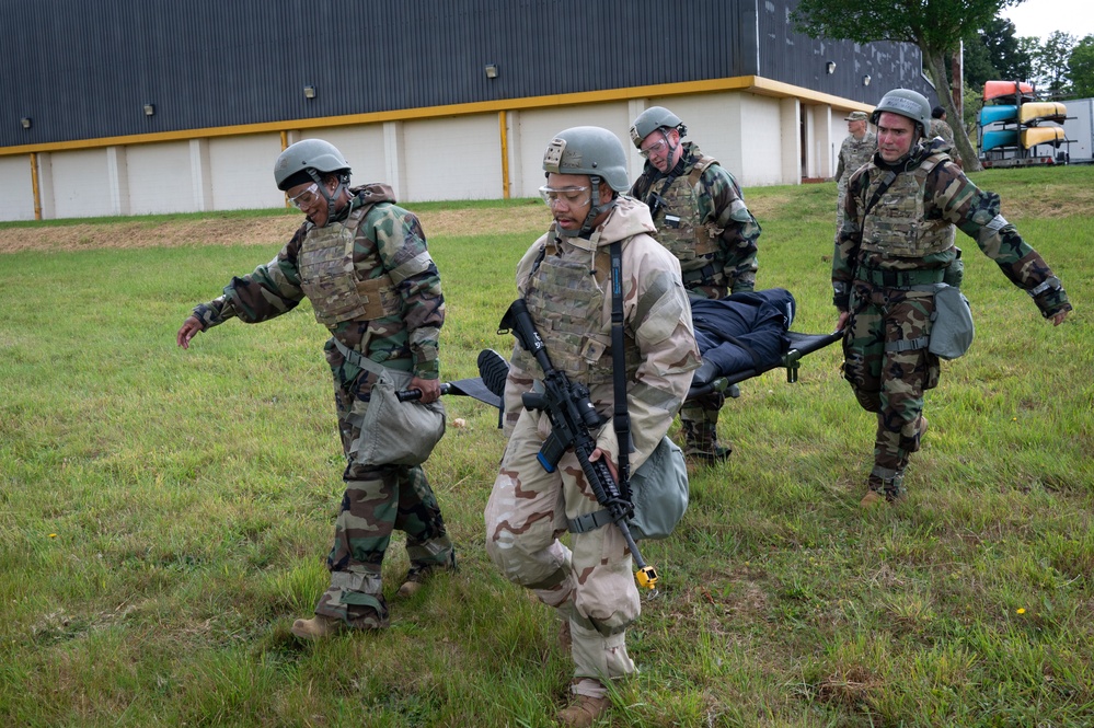 Readiness in Action