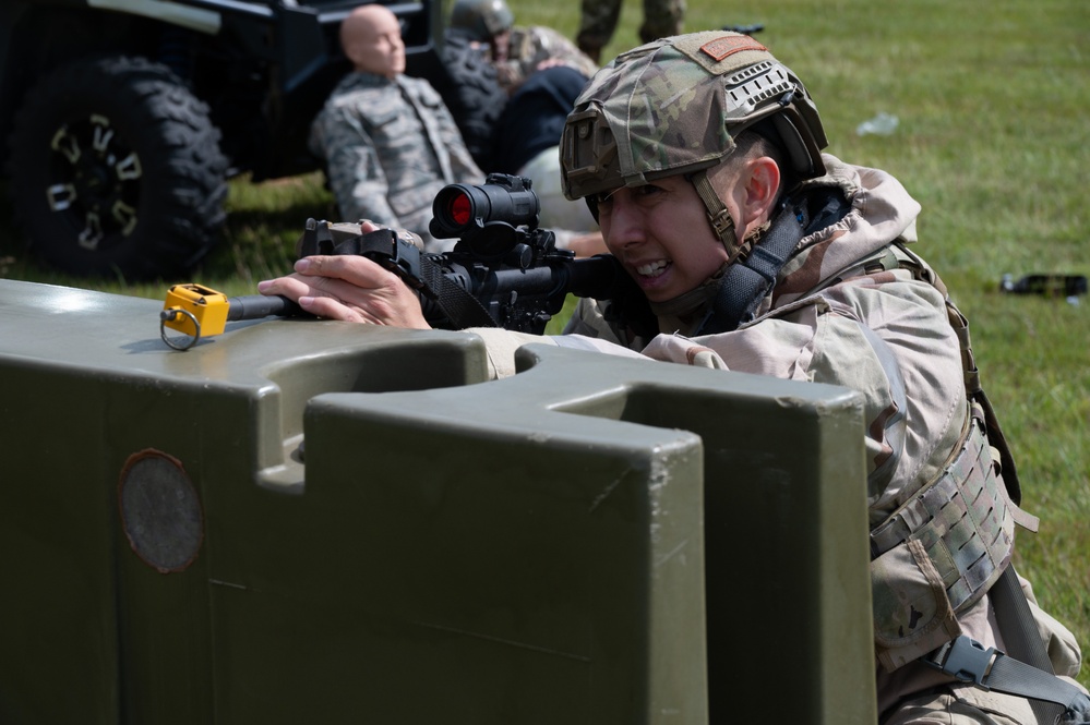 Readiness in Action