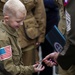 DDay81 82nd Airborne Division and 90th Infantry Division Memorial Ceremony