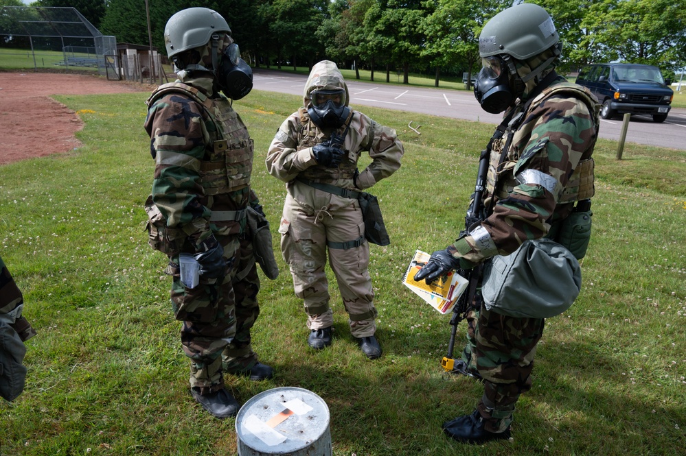 Readiness in Action
