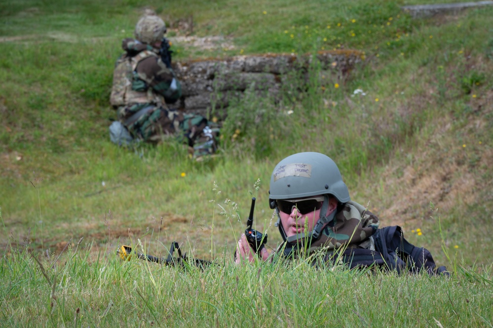 Readiness in Action