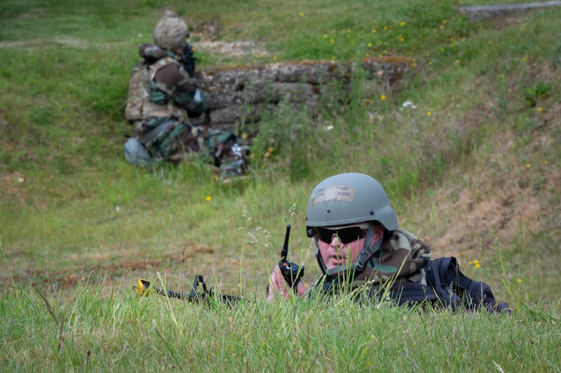 Readiness in Action