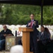 New Bern National Cemetery Memorial Day ceremony