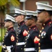 New Bern National Cemetery Memorial Day ceremony