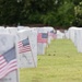 New Bern National Cemetery Memorial Day ceremony