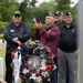 New Bern National Cemetery Memorial Day ceremony