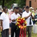New Bern National Cemetery Memorial Day ceremony