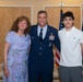 CMSgt Justin Connor: VaANG's 192nd Chief