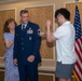 CMSgt Justin Connor: VaANG's 192nd Chief