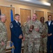 CMSgt Justin Connor: VaANG's 192nd Chief