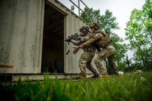 AFN Aviano Radio News: Buzzard’s Tail Flash
